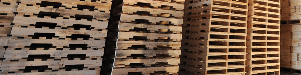 Pallet Equipment